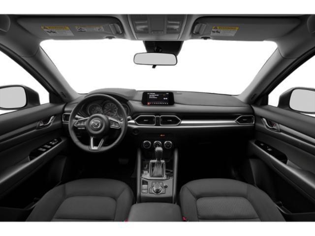 Photo of 2020 Soul Red Crystal Metallic Mazda CX-5
