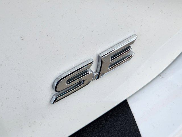 Photo of 2025 Ice Cap Toyota Camry