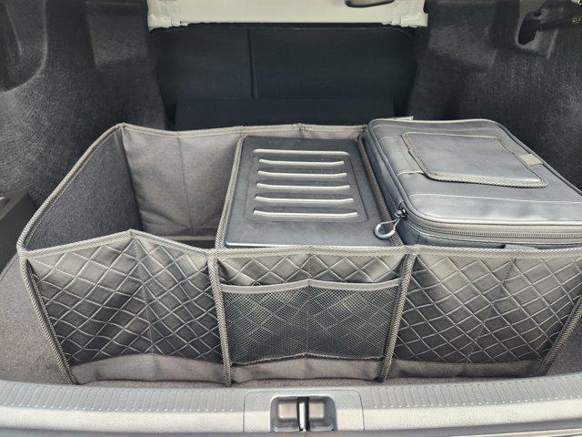 Photo of 2025 Ice Cap Toyota Camry