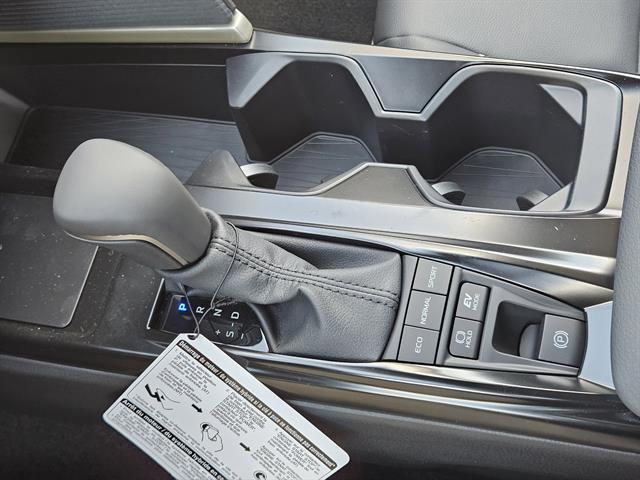 Photo of 2026 Heavy Metal Toyota Camry
