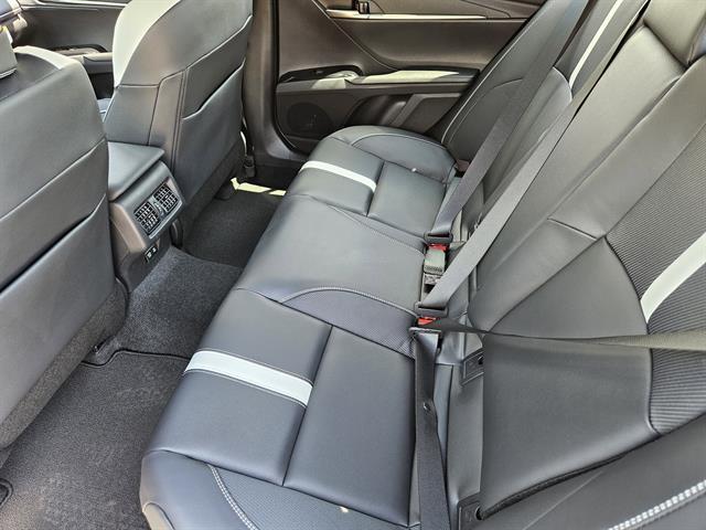Photo of 2026 Heavy Metal Toyota Camry