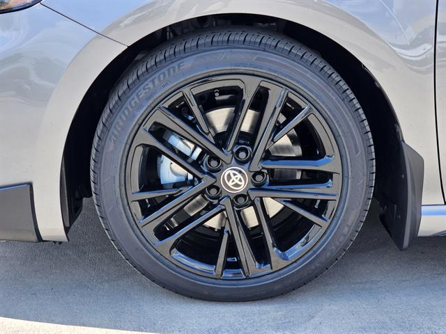 Photo of 2026 Heavy Metal Toyota Camry
