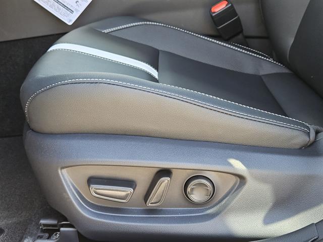 Photo of 2026 Heavy Metal Toyota Camry