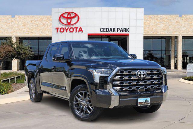 2023 Toyota Tundra