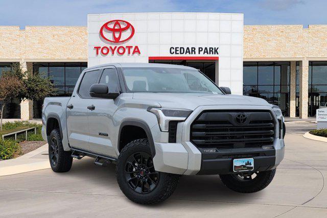 2023 Toyota Tundra