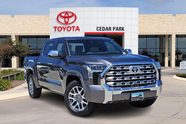 2023 Toyota Tundra
