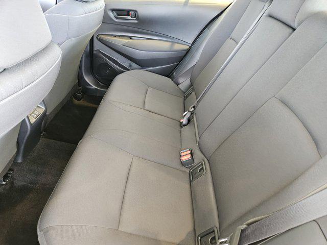Photo of 2024 Underground Toyota Corolla Hybrid