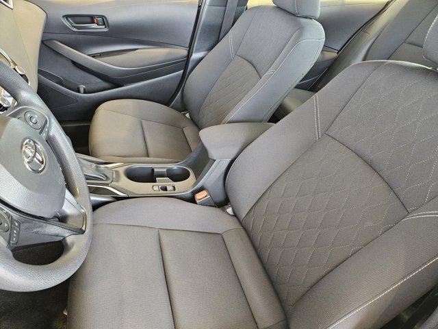 Photo of 2024 Underground Toyota Corolla Hybrid