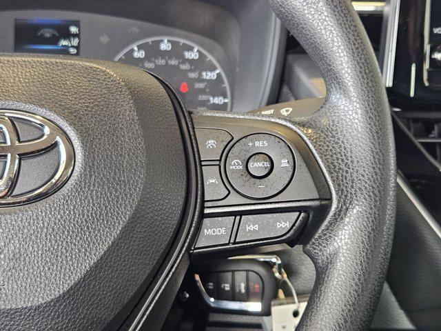 Photo of 2024 Underground Toyota Corolla Hybrid