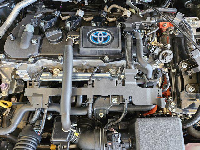 Photo of 2024 Underground Toyota Corolla Hybrid