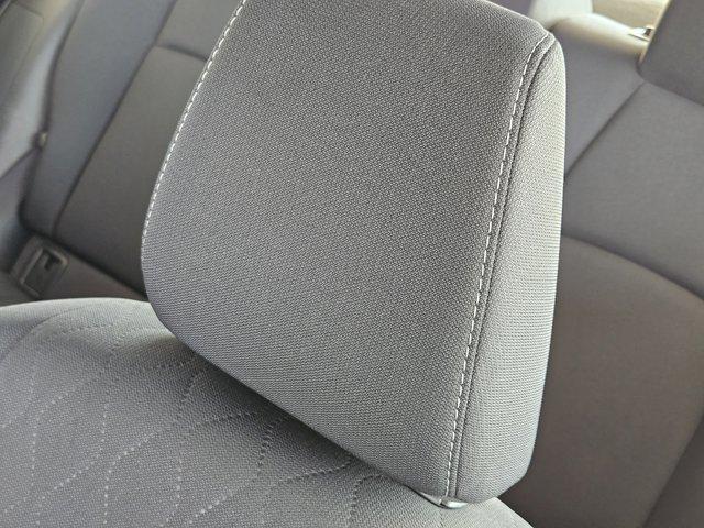 Photo of 2024 Underground Toyota Corolla Hybrid