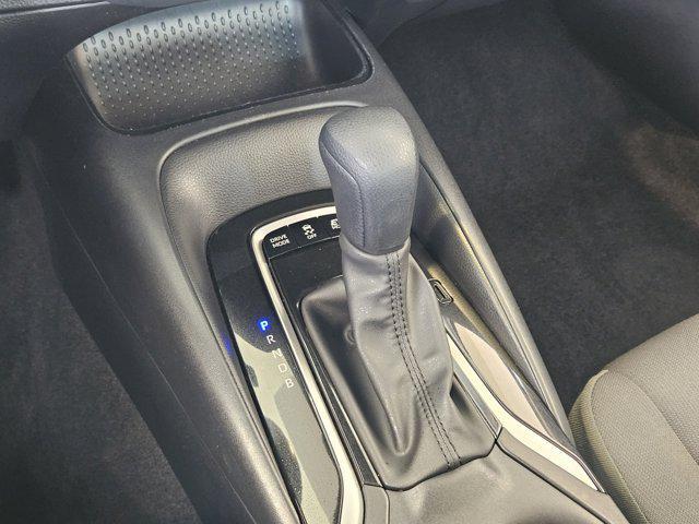 Photo of 2024 Underground Toyota Corolla Hybrid