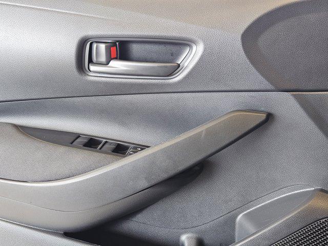 Photo of 2024 Underground Toyota Corolla Hybrid