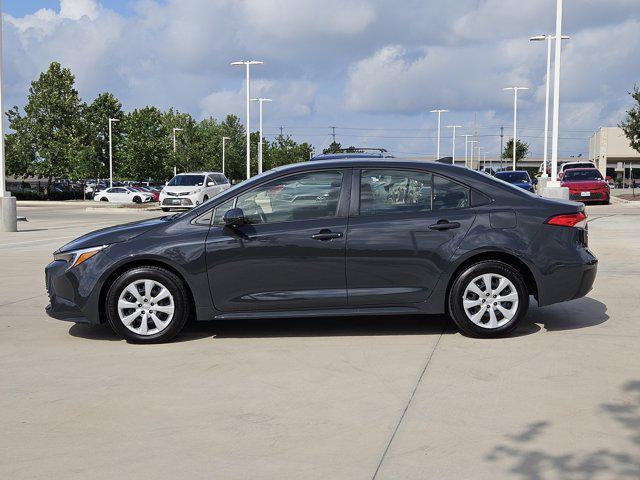 Photo of 2024 Underground Toyota Corolla Hybrid