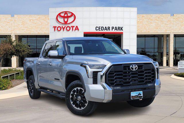 2023 Toyota Tundra