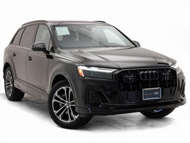 2025 Audi Q7