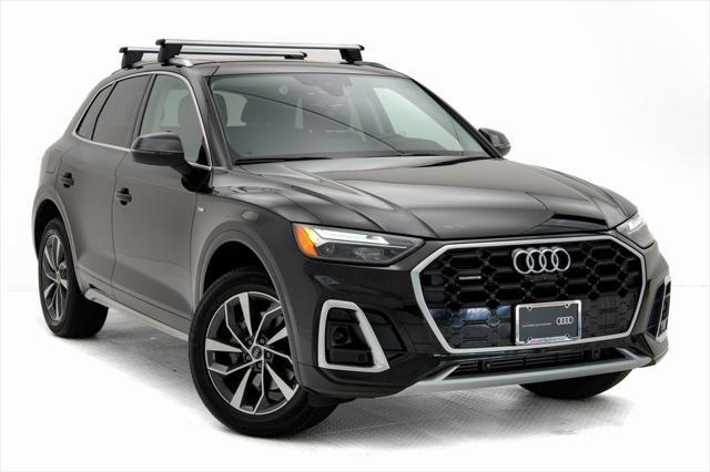 2024 Audi Q5