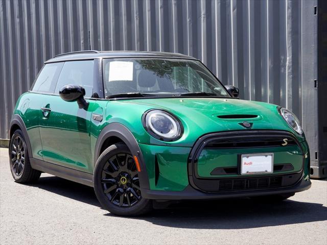 2022 MINI Hardtop