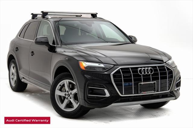 2024 Audi Q5