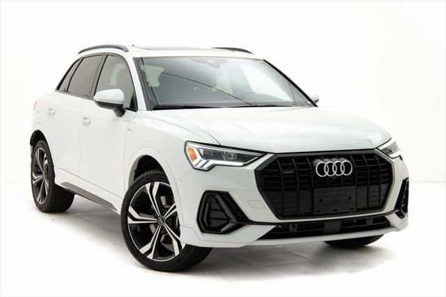 2024 Audi Q3