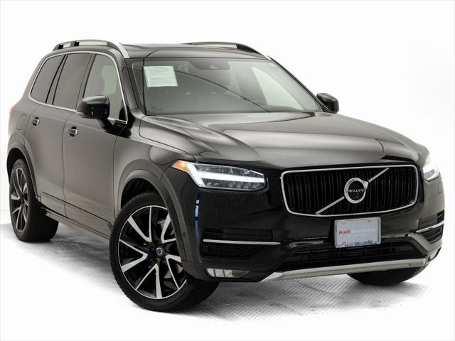 2019 Volvo XC90