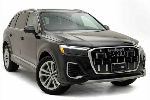 2025 Audi Q7