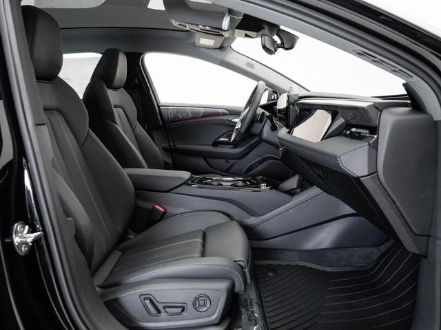 Photo of 2025 Mythos Black Metallic Audi A6 e-tron