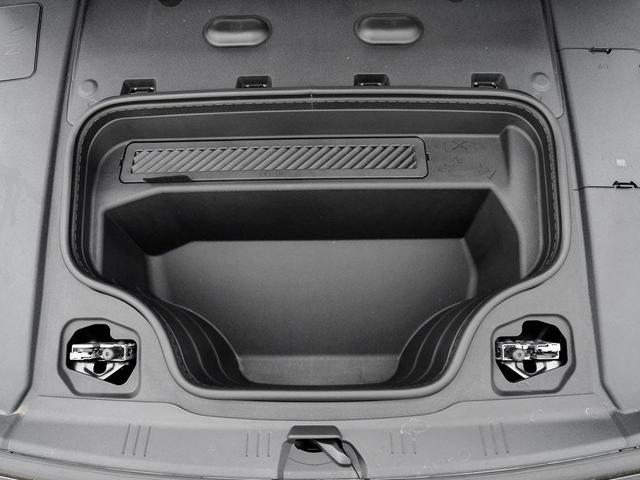 Photo of 2025 Mythos Black Metallic Audi A6 e-tron