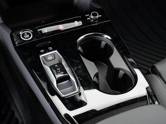 Photo of 2025 Mythos Black Metallic Audi A6 e-tron