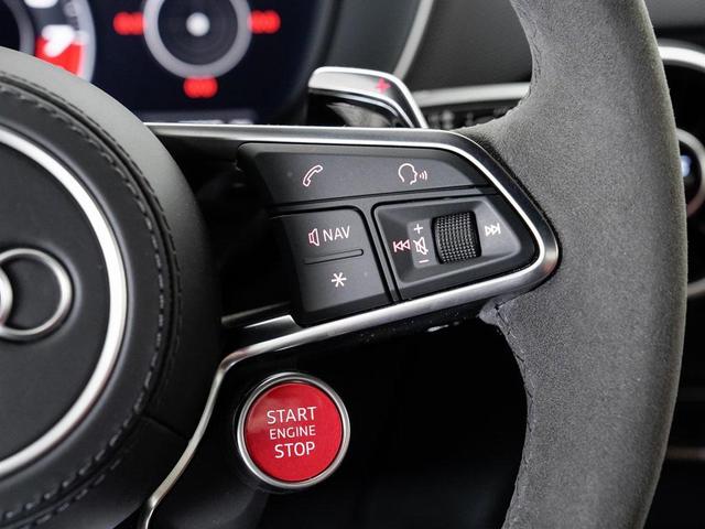 Photo of 2022 Gray Audi TT RS