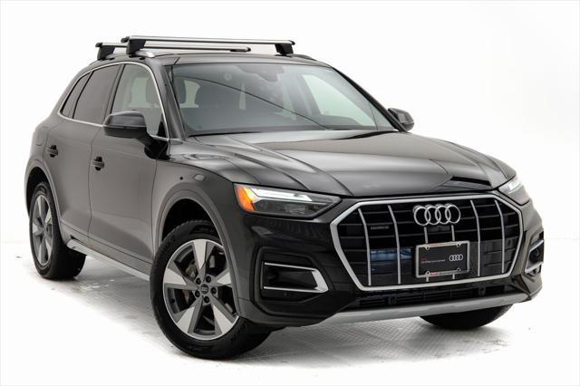 2024 Audi Q5