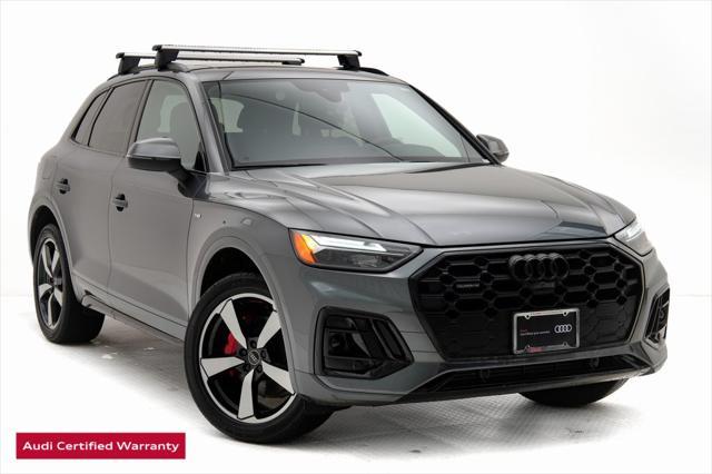 2024 Audi Q5