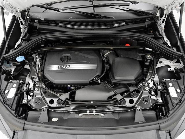 Photo of 2024 Mineral White Metallic BMW X1