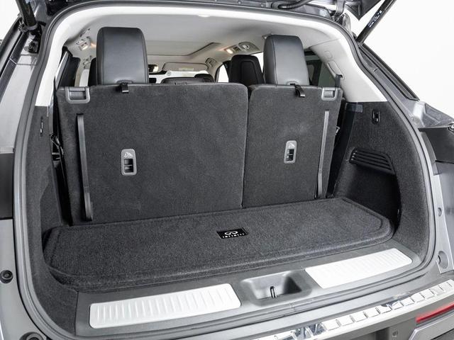 Photo of 2023 Graphite Shadow INFINITI QX60