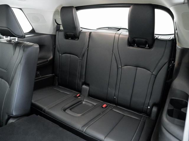 Photo of 2023 Graphite Shadow INFINITI QX60