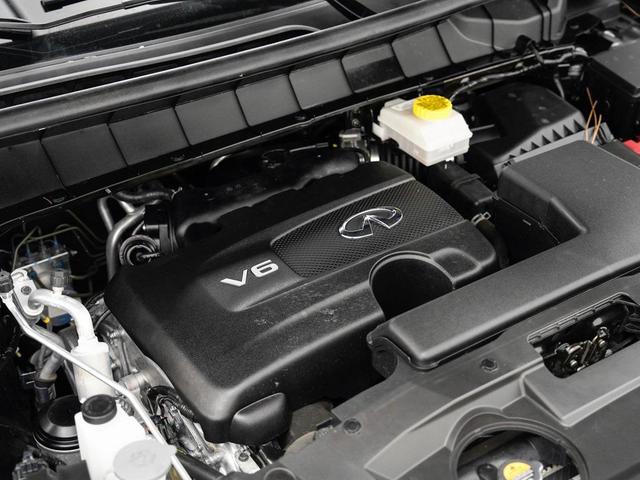 Photo of 2023 Graphite Shadow INFINITI QX60