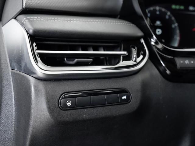 Photo of 2023 Graphite Shadow INFINITI QX60