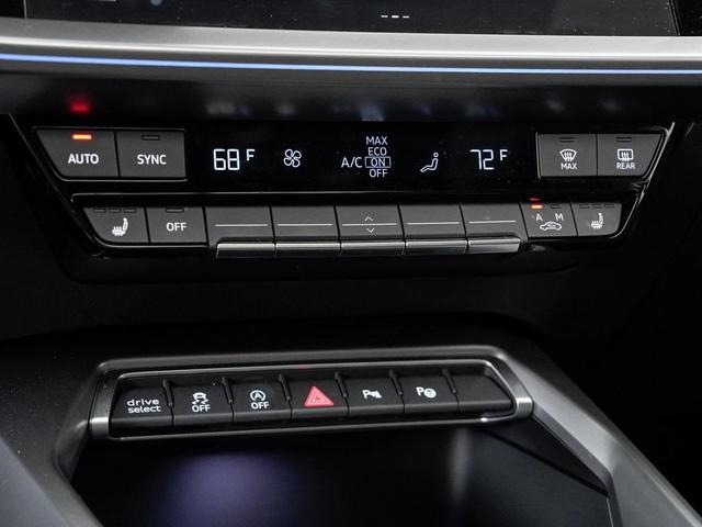 Photo of 2024 Ibis White Audi A3