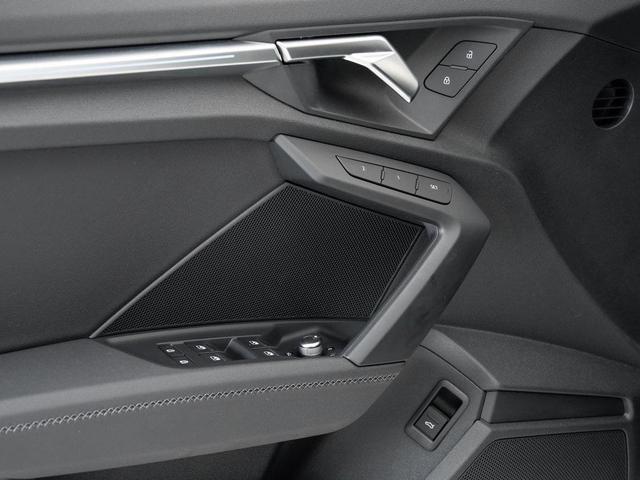 Photo of 2024 Ibis White Audi A3