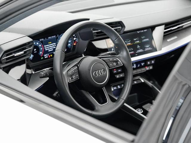 Photo of 2024 Ibis White Audi A3