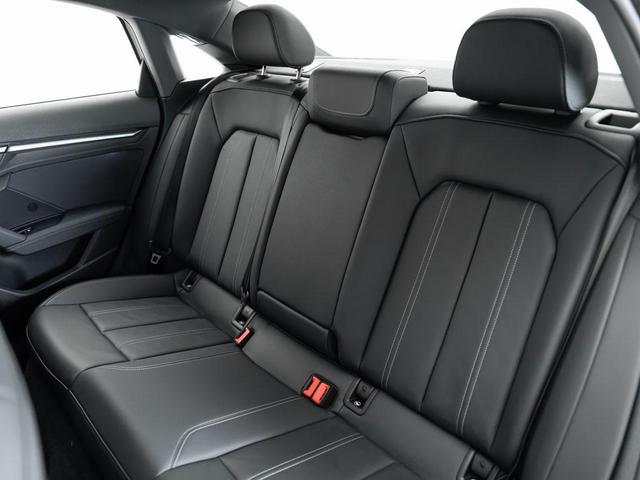 Photo of 2024 Ibis White Audi A3