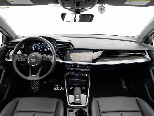 Photo of 2024 Ibis White Audi A3
