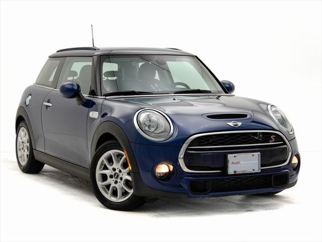 2015 MINI Hardtop