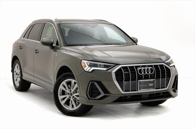 2024 Audi Q3