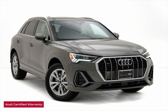 2024 Audi Q3