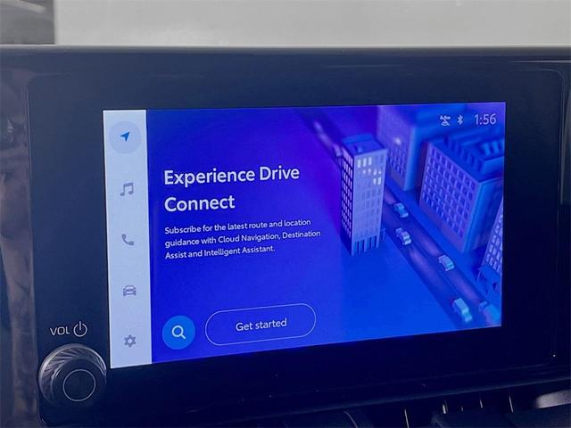 Photo of 2025 Magnetic Gray Metallic Toyota RAV4 Hybrid