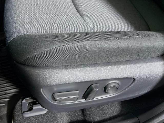 Photo of 2025 Magnetic Gray Metallic Toyota RAV4 Hybrid
