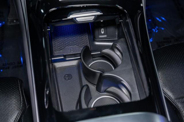 Photo of 2025 Black Mercedes-Benz GLC 300