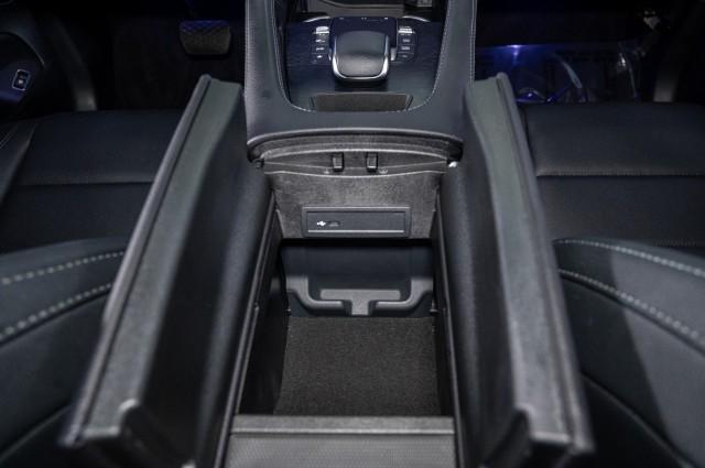 Photo of 2022 Cirrus Silver Metallic Mercedes-Benz GLE 350