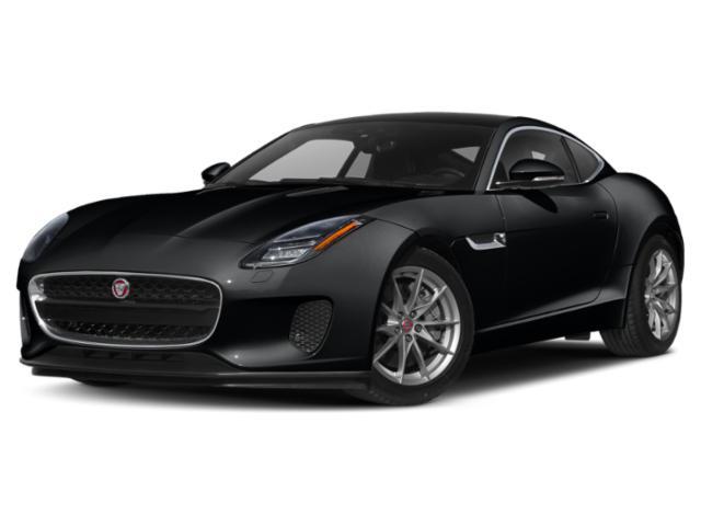 2019 Jaguar F-type